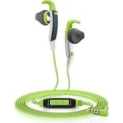 Sennheiser MX686G Sports Headphone Green