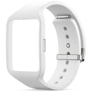 Sony SWR510 Smart Watch 3 Wrist Strap White
