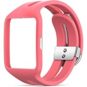 Sony Smart Watch 3 Strap Pink