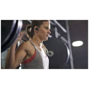 Bose Soundsport Free Wireless Earbuds - Orange/Navy