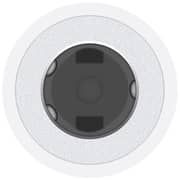Apple MMX62ZM/A Lightning To 3.5 mm Headphone Jack Adapter