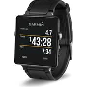 Garmin 0100129700 Vivo Active Fitness Band Black
