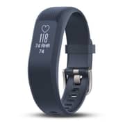 Garmin Vivosmart 3 Fitness Band Small/Medium Blue