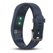Garmin Vivosmart 3 Fitness Band Small/Medium Blue