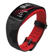 Samsung Gear Fit2 Pro Fitness Band Small Red -  SM-R365