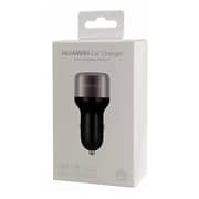 Huawei Type C Quick Car Charger Black