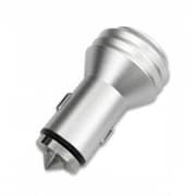 Merlin 6740 Bolt Dual USB Car Charger