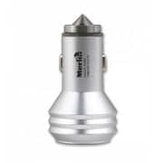 Merlin 6740 Bolt Dual USB Car Charger