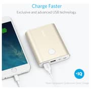 Anker Powercore + QC 3.0 Power Bank 13400mAh Gold - ANA1316HB1