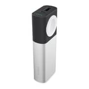 Belkin Power Bank 6700mAh Silver For Apple Watch - F8J201BT