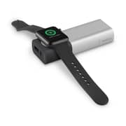 Belkin Power Bank 6700mAh Silver For Apple Watch - F8J201BT