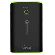 Goui GEBQ12K01K Taya+ Power Bank 10200mAh