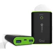 Goui GEBQ12K01K Taya+ Power Bank 10200mAh