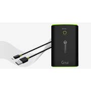 Goui GEBQ12K01K Taya+ Power Bank 10200mAh