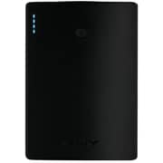 PNY PB1040014CURKRB PowerPack Curve Portable Power Bank 10400mAh Black