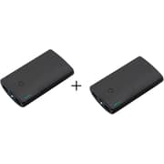 PNY PB780014CURKRB CurveSeries Power Bank 7800mAh+PB780014CURKRB CurveSeries Power Bank 7800mAh