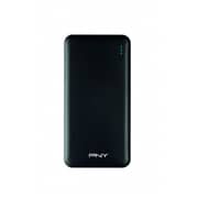 PNY Power Bank 10000mAh Black PB1000014SLMK01RB