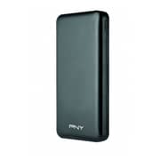PNY Power Bank 10000mAh Black PB1000014SLMK01RB