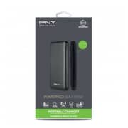 PNY Power Bank 10000mAh Black PB1000014SLMK01RB