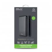 PNY Power Bank 20000mAh Black PB2000014SLMK01RB