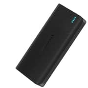 Romoss Sense Slim & Light 10000mAh Power Bank Black 10PH10B