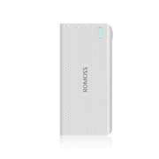 Romoss Power Bank 15000mAh White - SENSE15PHP15
