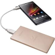 Sony CPS5 Portable Power Bank 5000mAh Copper