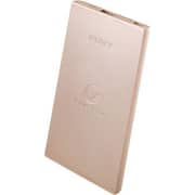 Sony CPS5 Portable Power Bank 5000mAh Copper