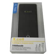 Xcell PC7000 Power Bank 7000mAh