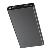 Xcell Power Bank 16000mAh Black - PC16100