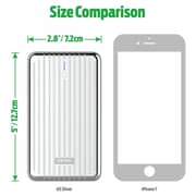 Zendure A5 Power Bank 16750mAh Silver