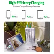 Zendure A5 Power Bank 16750mAh Silver