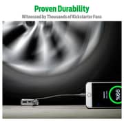 Zendure A5 Power Bank 16750mAh Black