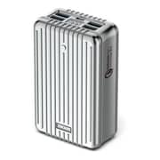 Zendure A8 Power Bank 26800mAh Silver