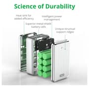 Zendure A8 Power Bank 26800mAh Silver