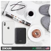 Zendure A3 Power Bank 10000mAh Black
