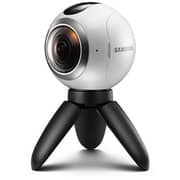 Samsung Gear 360 Mobile Spherical VR Camera White SM-C200NZWAXSG