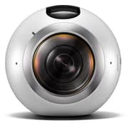 Samsung Gear 360 Mobile Spherical VR Camera White SM-C200NZWAXSG