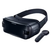 Samsung Gear VR With Controller Orchid Grey - SM-R325NZVAXSG