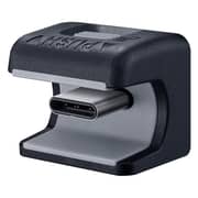 Samsung Gear VR With Controller Orchid Grey - SM-R325NZVAXSG