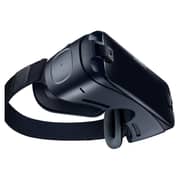 Samsung Gear VR With Controller Orchid Grey - SM-R325NZVAXSG