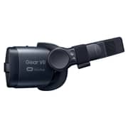 Samsung Gear VR With Controller Orchid Grey - SM-R325NZVAXSG