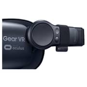 Samsung Gear VR With Controller Orchid Grey - SM-R325NZVAXSG