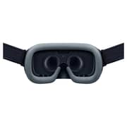 Samsung Gear VR With Controller Orchid Grey - SM-R325NZVAXSG