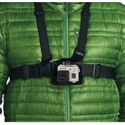 Go Pro G02GCHM30 Chest Mount Harness