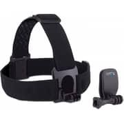 Go Pro G02ACHOM001 Headstrap & Quickclip