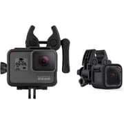 Go Pro G02ASGUM002 Shotty 2.0 Gun Rod Bow Mount