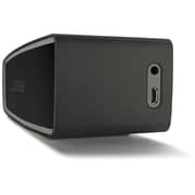 Bose 7251925110 Soundlink Mini Bluetooth Speaker II Carbon