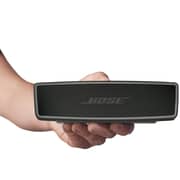 Bose 7251925110 Soundlink Mini Bluetooth Speaker II Carbon
