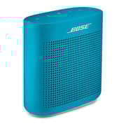Bose SoundLink Color II Bluetooth Speaker Aquatic Blue 7521950500